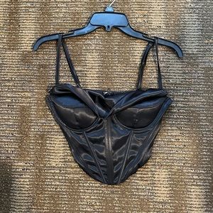 Corset Top